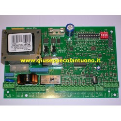 FAAC 452 7PCB452/455