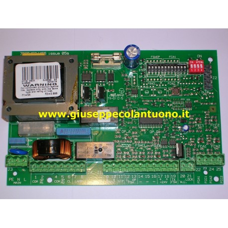 FAAC 452 7PCB452/455