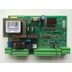 Centralina battente Brain 592