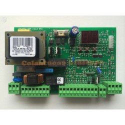 Centralina battente Brain 592